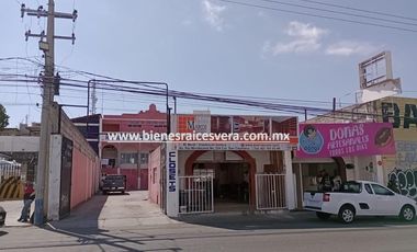 PLAZA COMERCIAL EN VENTA EN SAN JUAN DEL RIO BRV16