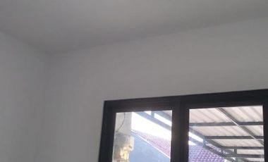 Dijual Rumah Nusaloka BSD City Blok H Lokasi Strategis Di Depan Taman