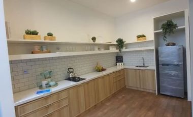 DIJUAL RUMAH TOWNHOUSE MEWAH MODERN KOPO BANDUNG