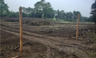 Se vende finca con pozo de agua sector Cantagallo Manantiales