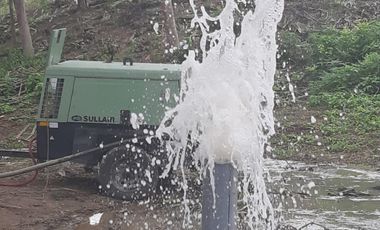 Se vende finca con pozo de agua sector Cantagallo Manantiales