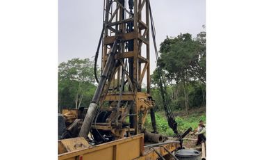 Se vende finca con pozo de agua sector Cantagallo Manantiales