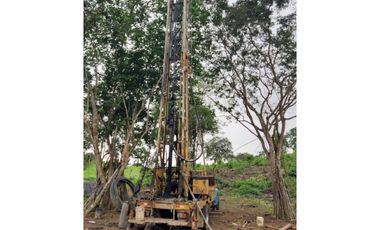 Se vende finca con pozo de agua sector Cantagallo Manantiales
