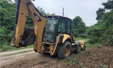 Se vende finca con pozo de agua sector Cantagallo Manantiales