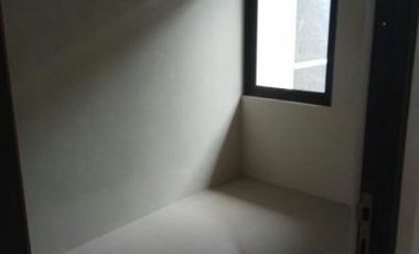 RUMAH CLUSTER READY STOCK DI SUKABUMI