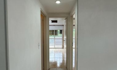 Excelente tres ambientes de categoría en venta