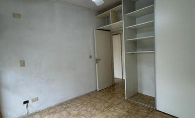 Excelente tres ambientes de categoría en venta
