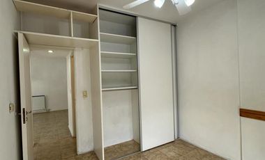 Excelente tres ambientes de categoría en venta