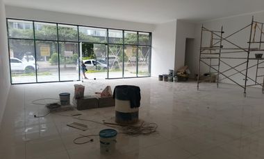 local en arriendo en la aurora. Cod A216442