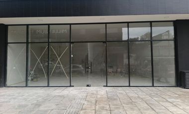 local en arriendo en la aurora. Cod A216442