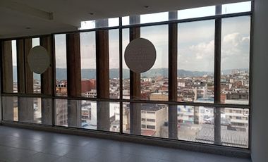 ARRIENDO de OFICINAS en BUCARAMANGA