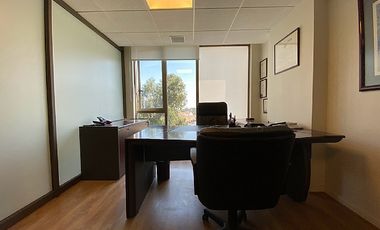 OFICINA EN VENTA SECTOR CANTAGALLO / UDD