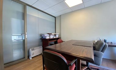 OFICINA EN VENTA SECTOR CANTAGALLO / UDD