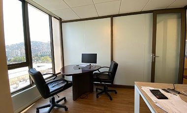 OFICINA EN VENTA SECTOR CANTAGALLO / UDD