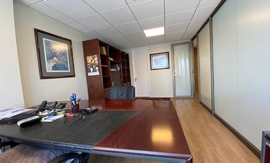 OFICINA EN VENTA SECTOR CANTAGALLO / UDD