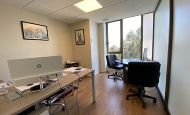 OFICINA EN VENTA SECTOR CANTAGALLO / UDD