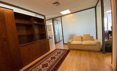 OFICINA EN VENTA SECTOR CANTAGALLO / UDD