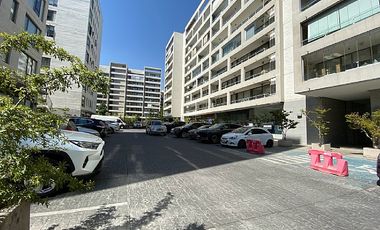 OFICINA EN VENTA SECTOR CANTAGALLO / UDD