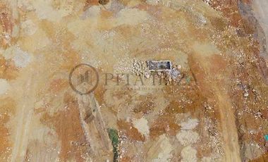 lote en venta en anillo vial occidental. Cod V2500