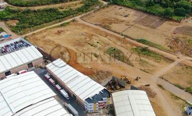 lote en venta en anillo vial occidental. Cod V2500