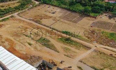 lote en venta en anillo vial occidental. Cod V2500