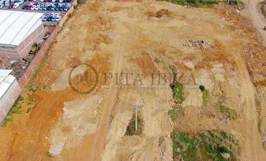 lote en venta en anillo vial occidental. Cod V2500