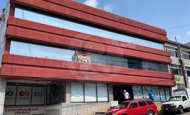 Oficina en venta en Ciudad Chapultepec
