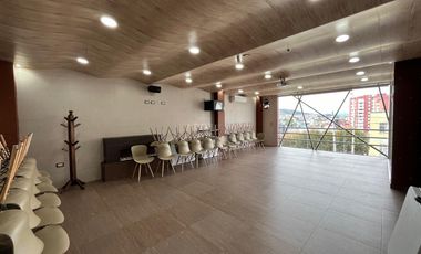 edificio en arriendo en maldonado. Cod A5062