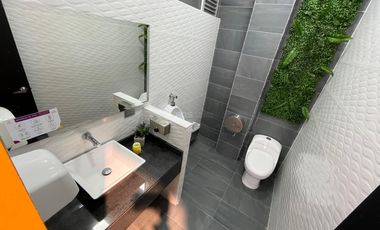 edificio en arriendo en maldonado. Cod A5062