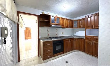 COD. 6154 - SE ARRIENDA O VENTA APARTAMENTO - BARRIO: CENTRO