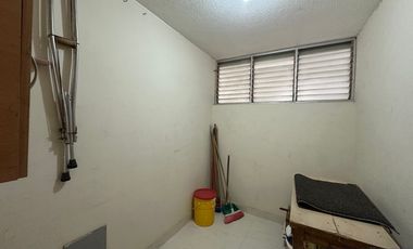 COD. 6154 - SE ARRIENDA O VENTA APARTAMENTO - BARRIO: CENTRO