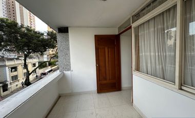 COD. 6154 - SE ARRIENDA O VENTA APARTAMENTO - BARRIO: CENTRO
