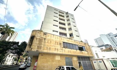 COD. 6154 - SE ARRIENDA O VENTA APARTAMENTO - BARRIO: CENTRO