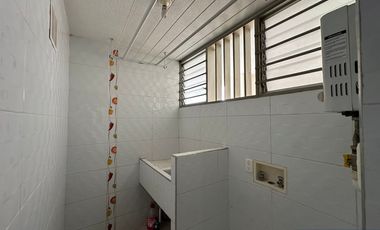 COD. 6154 - SE ARRIENDA O VENTA APARTAMENTO - BARRIO: CENTRO