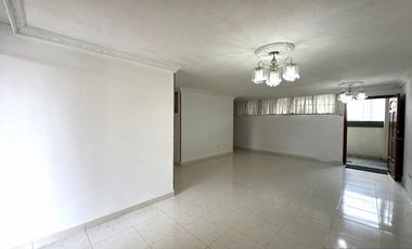 COD. 6154 - SE ARRIENDA O VENTA APARTAMENTO - BARRIO: CENTRO