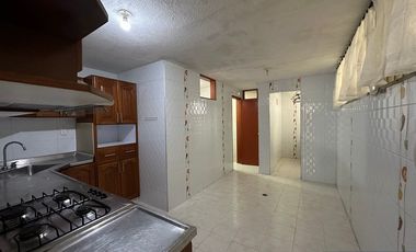 COD. 6154 - SE ARRIENDA O VENTA APARTAMENTO - BARRIO: CENTRO