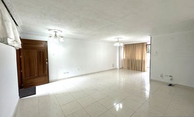 COD. 6154 - SE ARRIENDA O VENTA APARTAMENTO - BARRIO: CENTRO