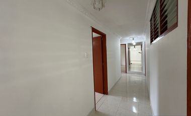 COD. 6154 - SE ARRIENDA O VENTA APARTAMENTO - BARRIO: CENTRO