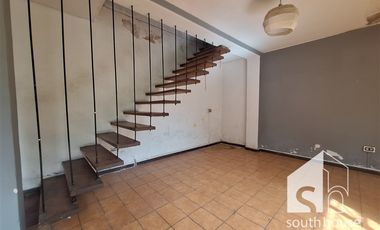 Venta Casa para Remodelar-4Dorm-3Baños. La Verbena-Ñuñoa C2J