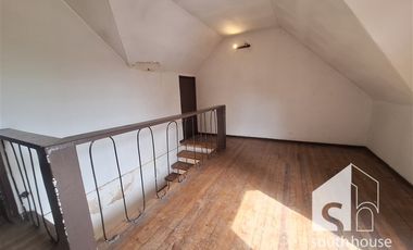 Venta Casa para Remodelar-4Dorm-3Baños. La Verbena-Ñuñoa C2J