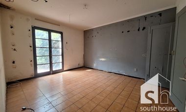 Venta Casa para Remodelar-4Dorm-3Baños. La Verbena-Ñuñoa C2J