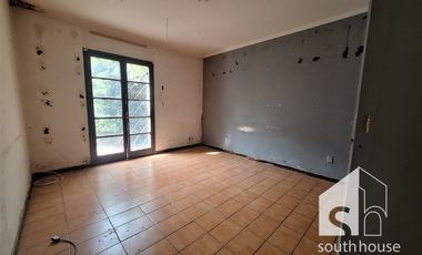 Venta Casa para Remodelar-4Dorm-3Baños. La Verbena-Ñuñoa C2J