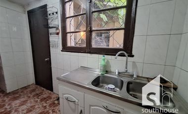 Venta Casa para Remodelar-4Dorm-3Baños. La Verbena-Ñuñoa C2J