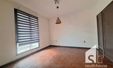 Venta Casa para Remodelar-4Dorm-3Baños. La Verbena-Ñuñoa C2J