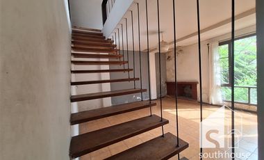 Venta Casa para Remodelar-4Dorm-3Baños. La Verbena-Ñuñoa C2J