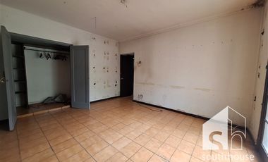 Venta Casa para Remodelar-4Dorm-3Baños. La Verbena-Ñuñoa C2J