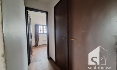 Venta Casa para Remodelar-4Dorm-3Baños. La Verbena-Ñuñoa C2J