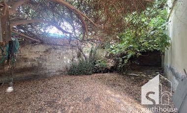 Venta Casa para Remodelar-4Dorm-3Baños. La Verbena-Ñuñoa C2J