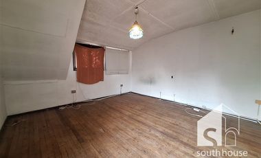 Venta Casa para Remodelar-4Dorm-3Baños. La Verbena-Ñuñoa C2J