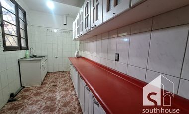 Venta Casa para Remodelar-4Dorm-3Baños. La Verbena-Ñuñoa C2J